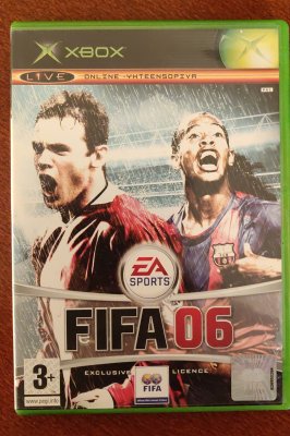 FIFA 06
