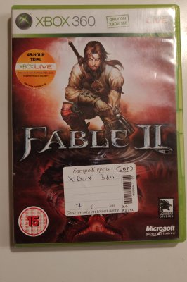 Fable II