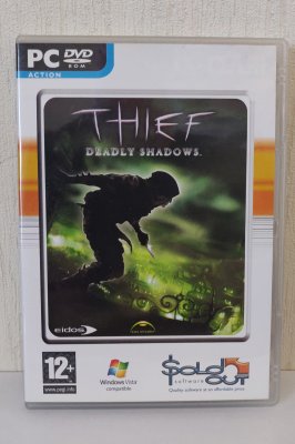 Thief: Deadly Shadows