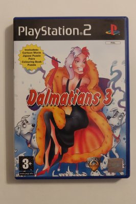Dalmatians 3