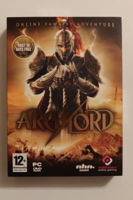 Archlord