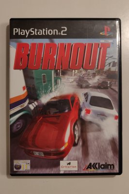 Burnout