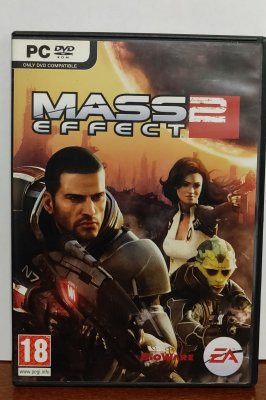 Mass Effect 2