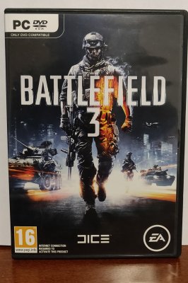 Battlefield 3