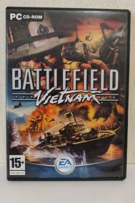 Battlefield: Vietnam