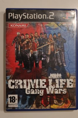 Crime Life: Gang Wars