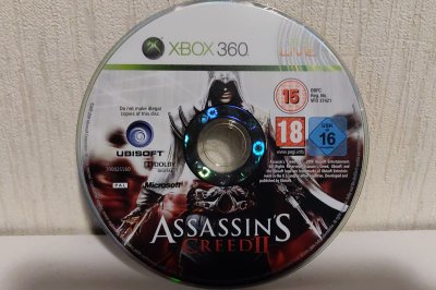 Assasin's Creed II