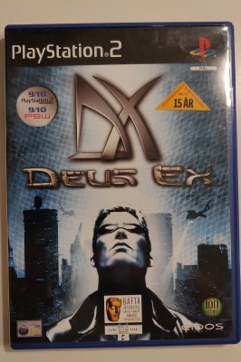 Deus Ex