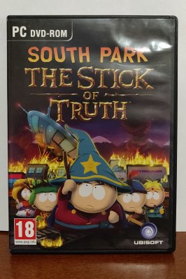 South Park: The Stick of Truth