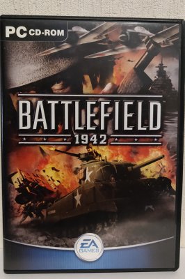 Battlefield 1942