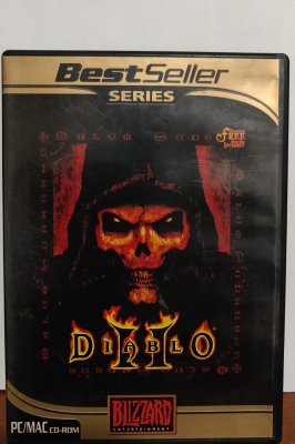 Diablo II