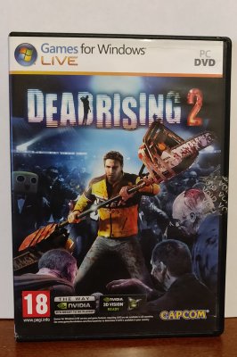 Dead Rising 2