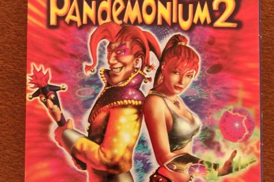 Pandemonium 2