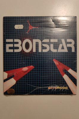 Ebonstar