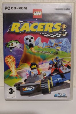 LEGO Racers