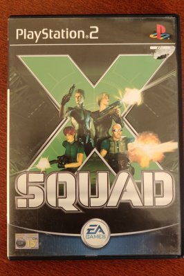 X-Squad