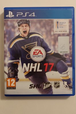 NHL 17