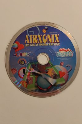 AirXonix