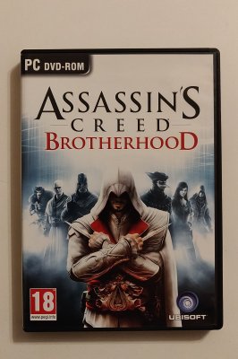 Assasin's Creed: Brotherhood