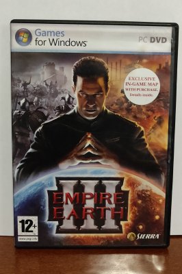 Empire Earth III