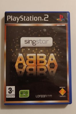 SingStar ABBA