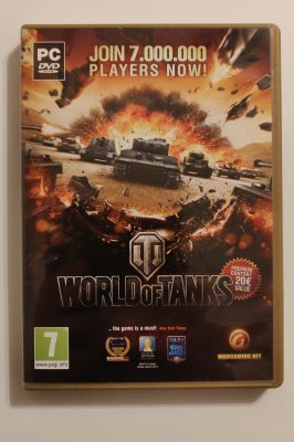 World of Tanks