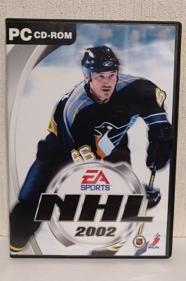 NHL 2002