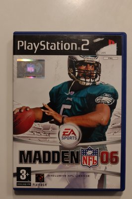 Madden 2006