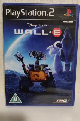 Wall-E