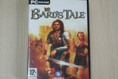 Bard's Tale