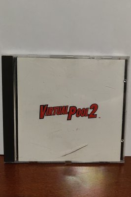 Virtual Pool 2