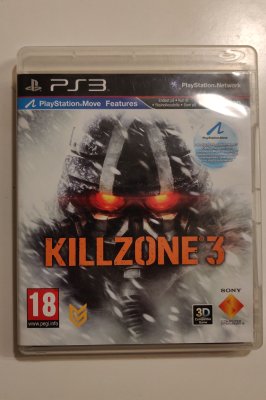 Killzone 3