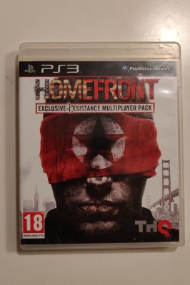 Homefront