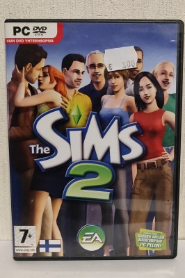 The Sims 2