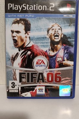 FIFA 06