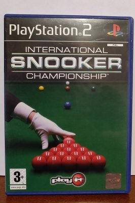 International Snooker Championship