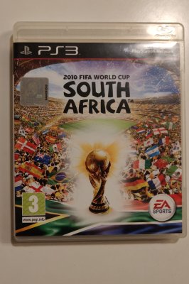 2010 FIFA World Cup South Africa