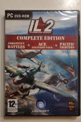IL2 Complete Edition