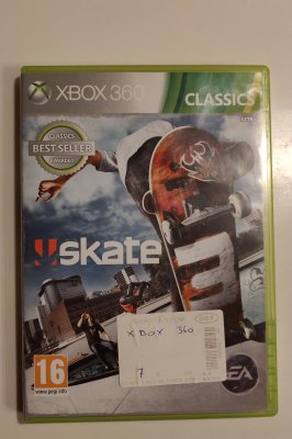 Skate 3