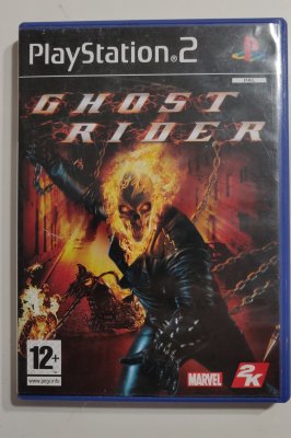 Ghost Rider