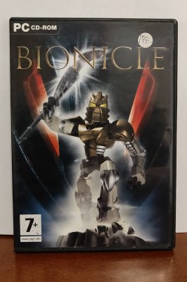 Bionicle