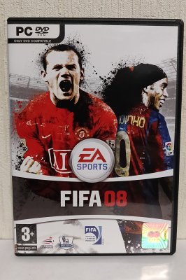 FIFA 08