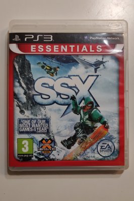 SSX