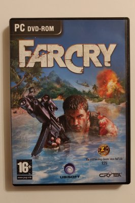 Far Cry