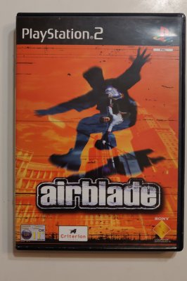 Airblade