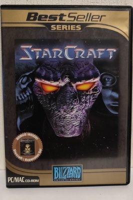 StarCraft