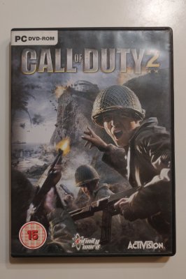 Call of Duty 2