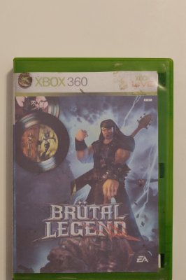 Brütal Legend