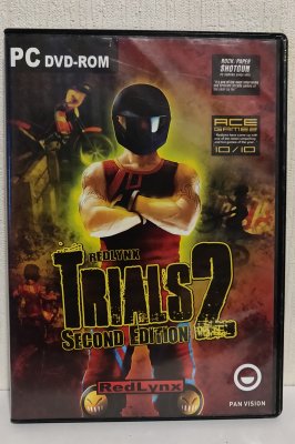 Trials 2: Second Edition