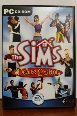 The Sims: Deluxe Edition